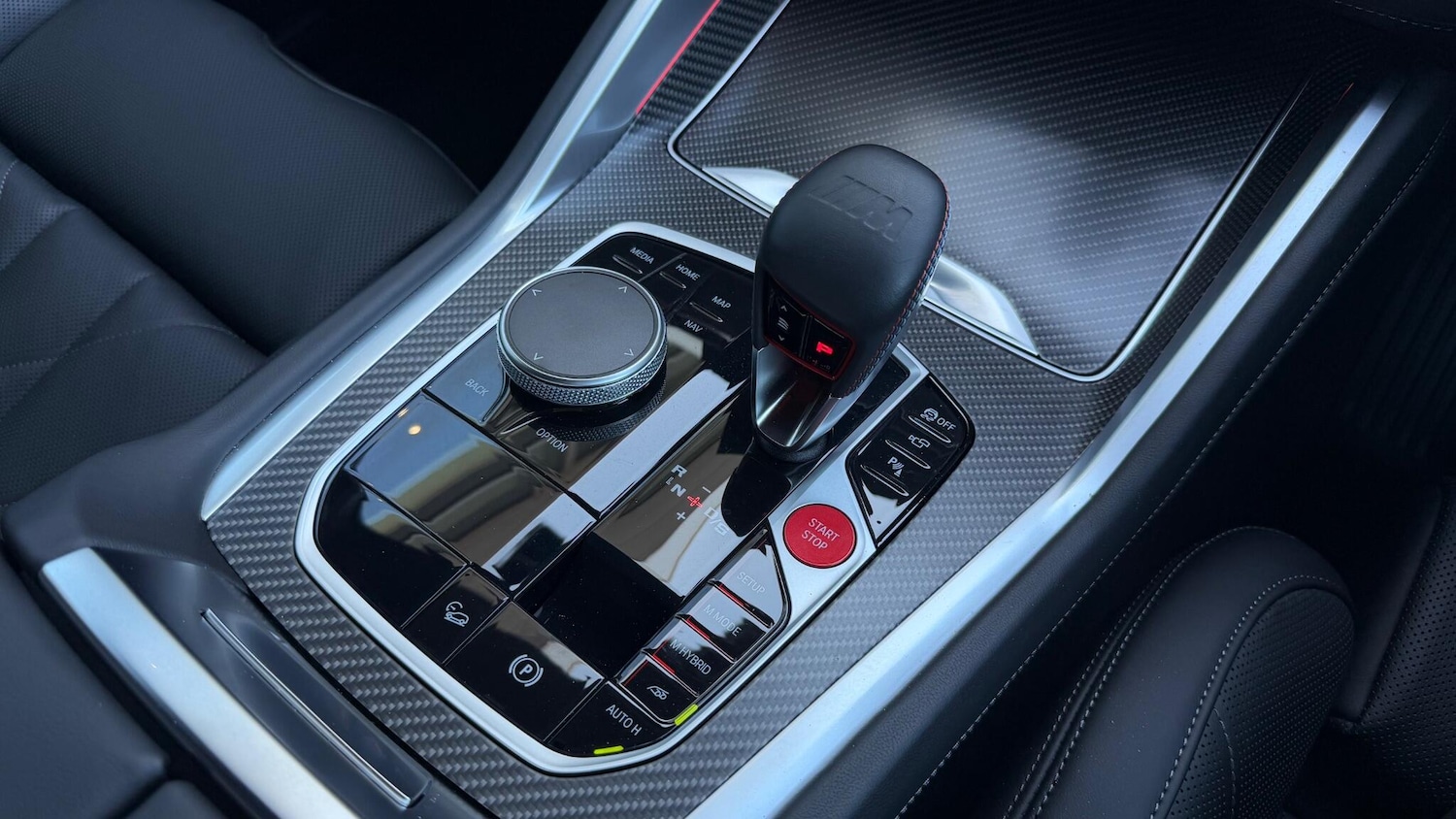 Used BMW XM 2025 for sale - 78172181: Photo 12