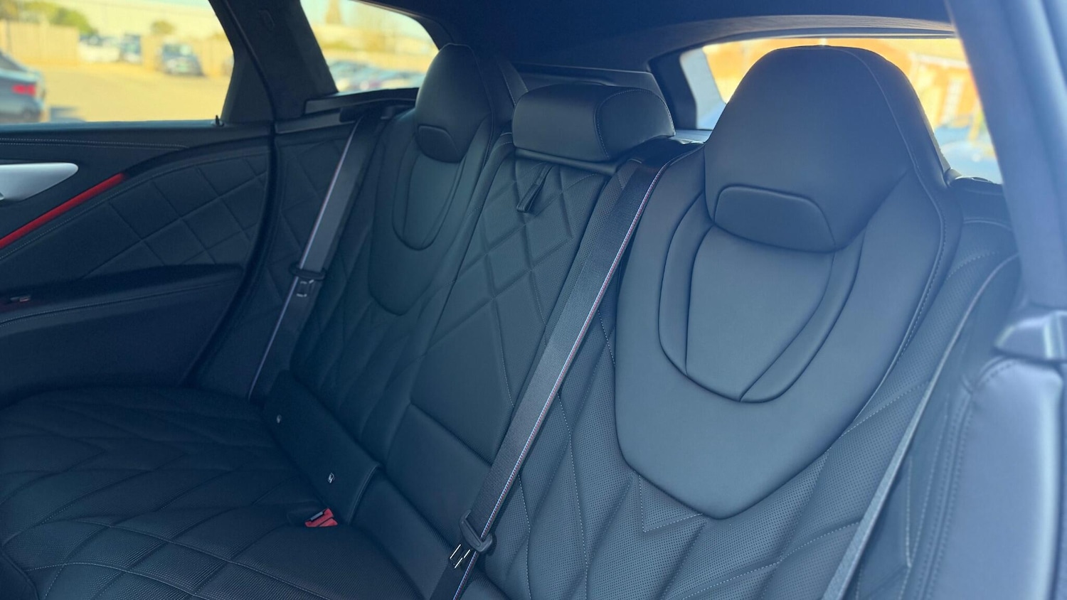 Used BMW XM 2025 for sale - 78172181: Photo 15