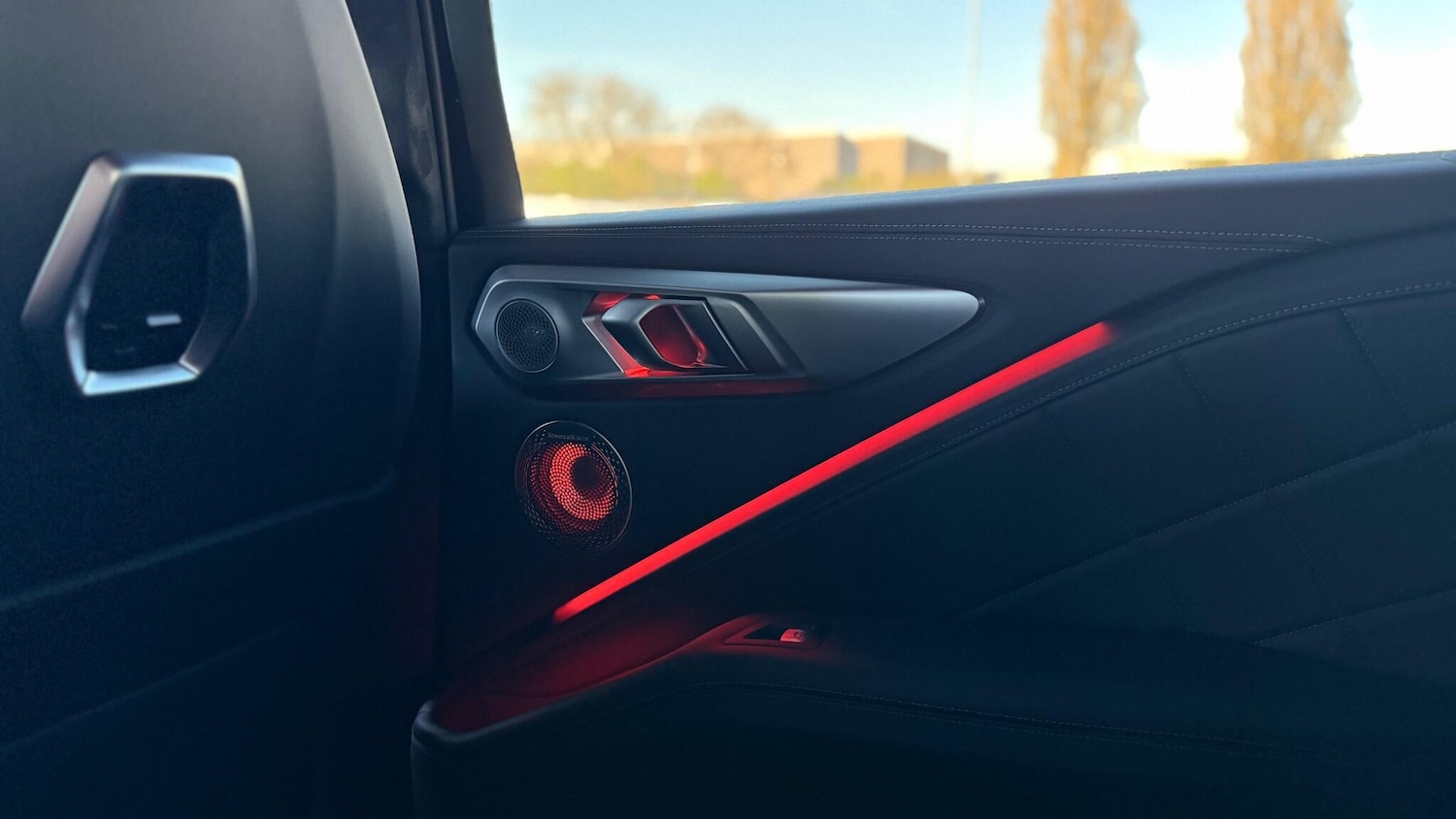 Used BMW XM 2025 for sale - 78172181: Photo 16