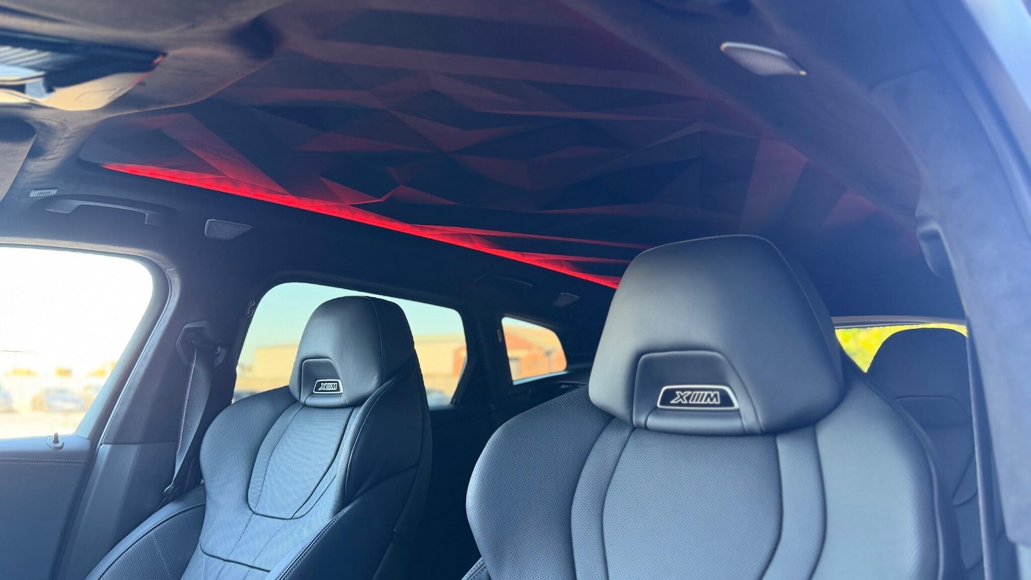 Used BMW XM 2025 for sale - 78172181: Photo 17