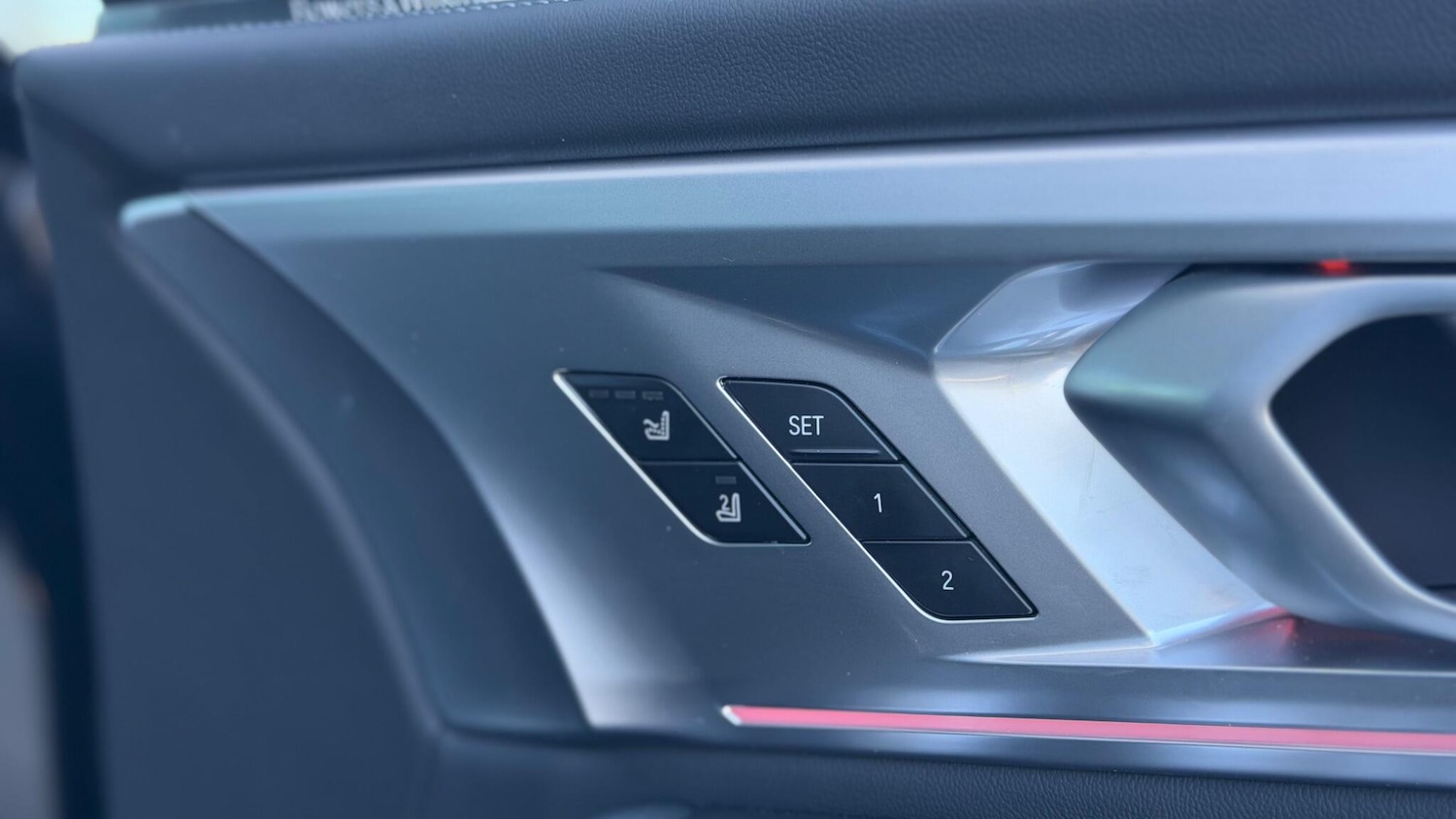 Used BMW XM 2025 for sale - 78172181: Photo 19