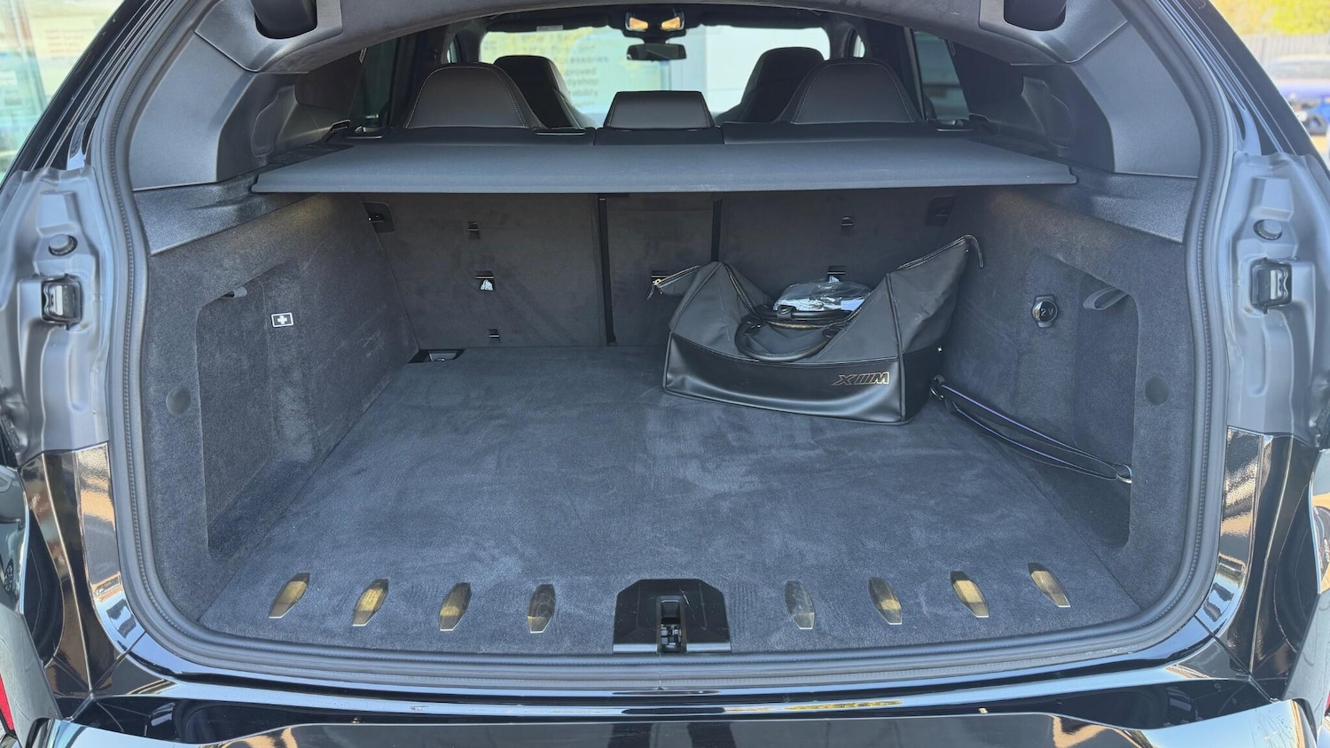 Used BMW XM 2025 for sale - 78172181: Photo 23