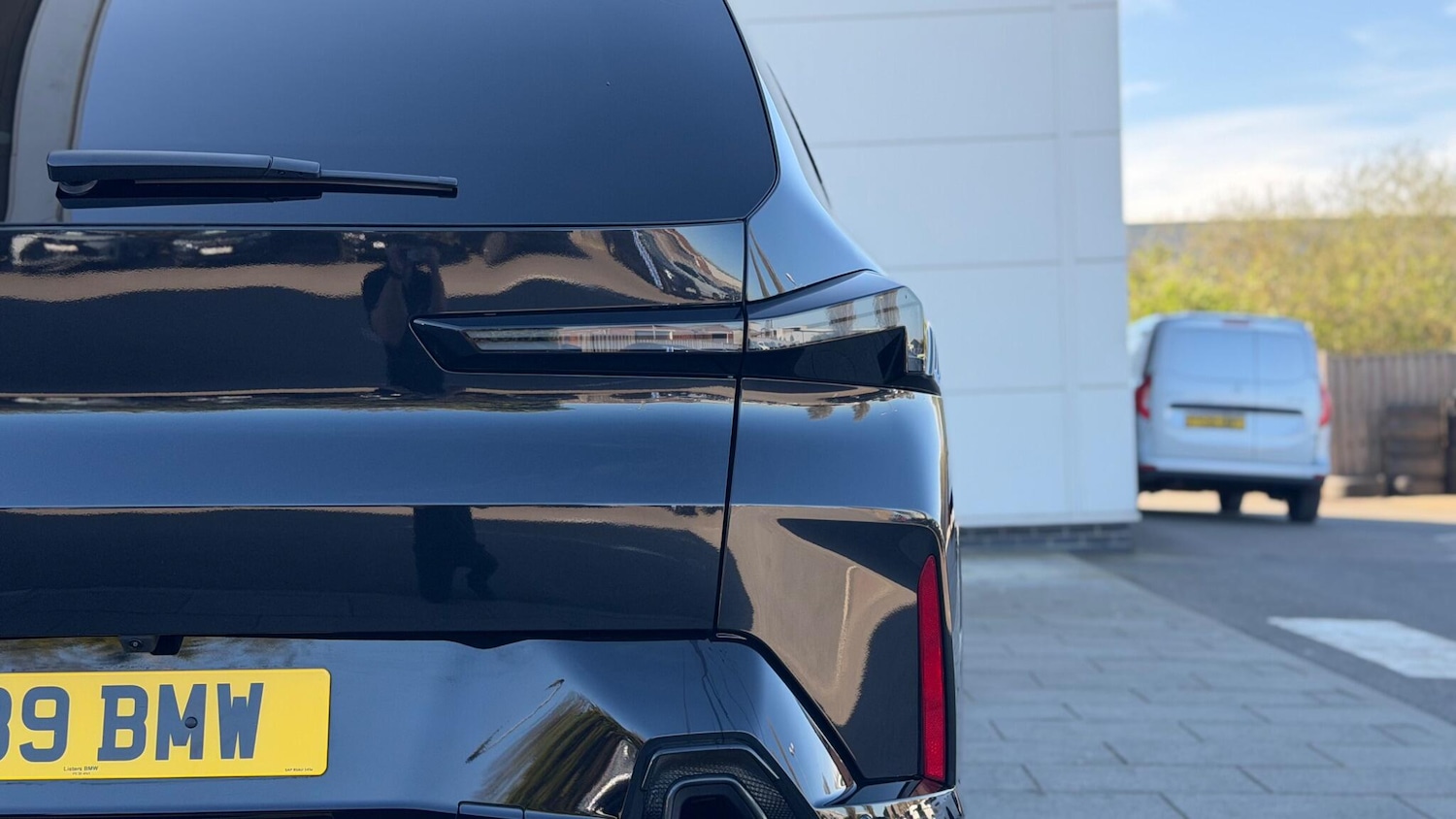 Used BMW XM 2025 for sale - 78172181: Photo 26