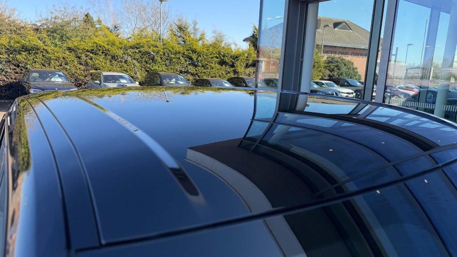 Used BMW XM 2025 for sale - 78172181: Photo 27