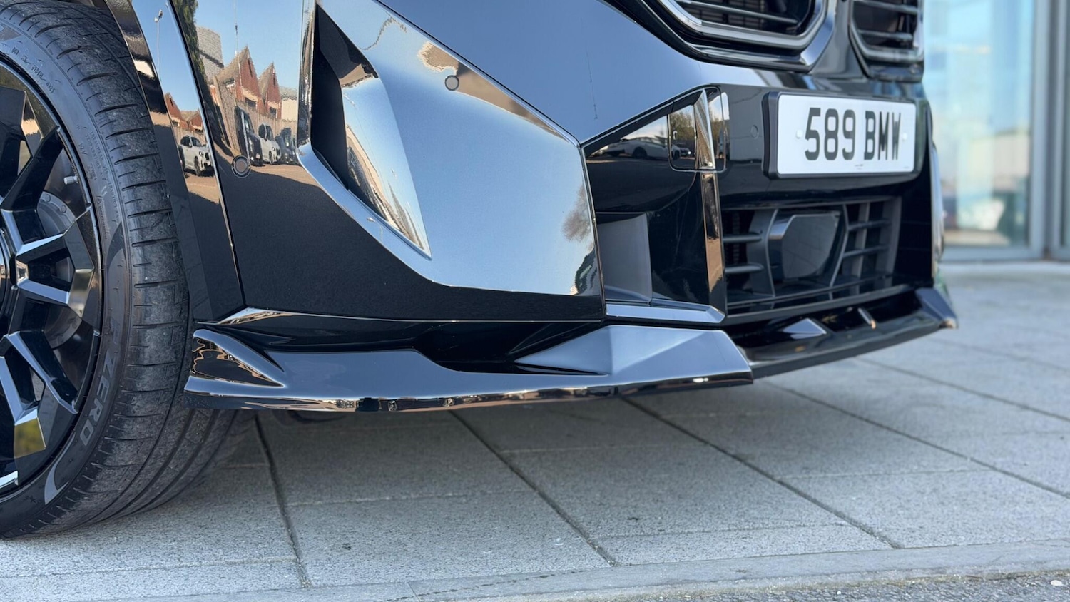 Used BMW XM 2025 for sale - 78172181: Photo 30