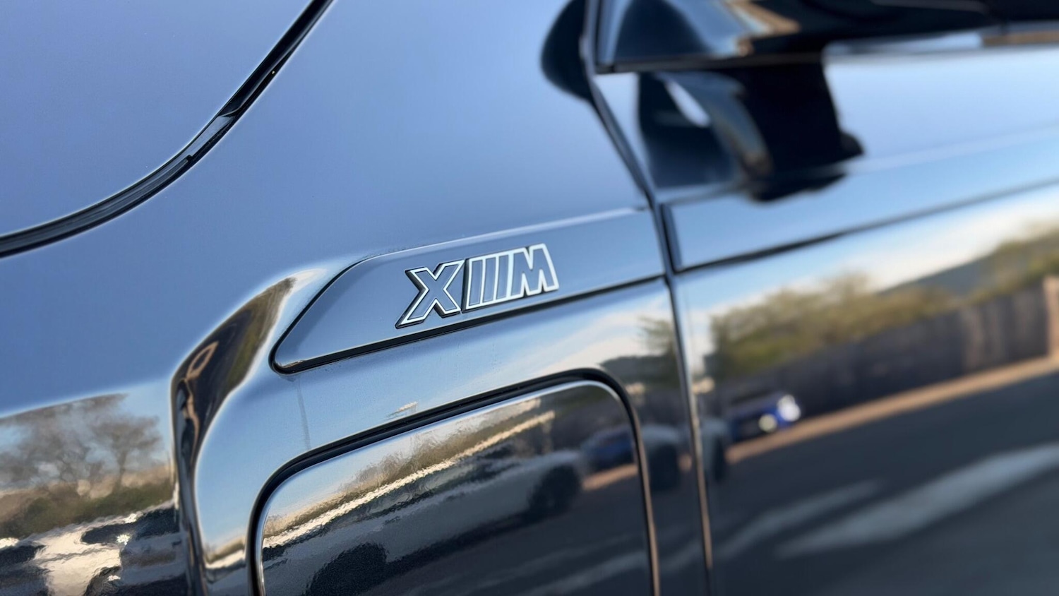 Used BMW XM 2025 for sale - 78172181: Photo 31