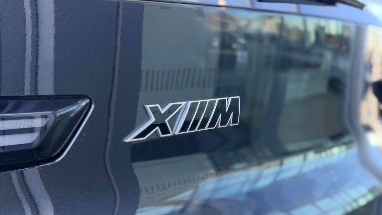 Used BMW XM 2025 for sale - 78172181: Photo 32