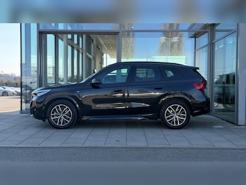 Used BMW X1 2025 for sale - 77910639: Photo