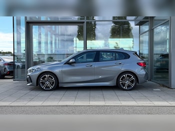 Used BMW 1 Series 2023 for sale - 78868021: Photo
