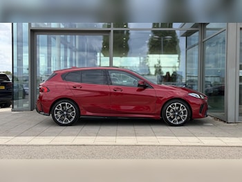 Used BMW 1 Series 2025 for sale - 78977689: Photo