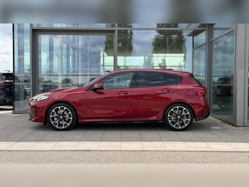 Used BMW 1 Series 2025 for sale - 78977689: Photo