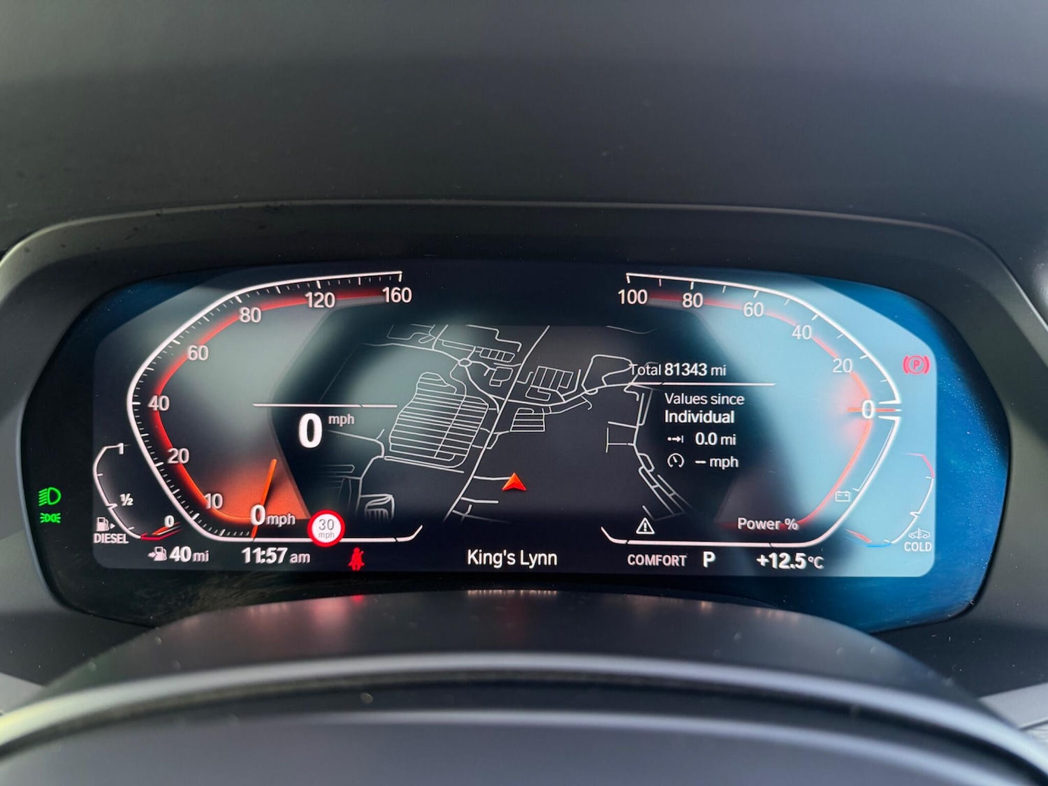 Used BMW X7 2021 for sale - 76937206: Photo 10