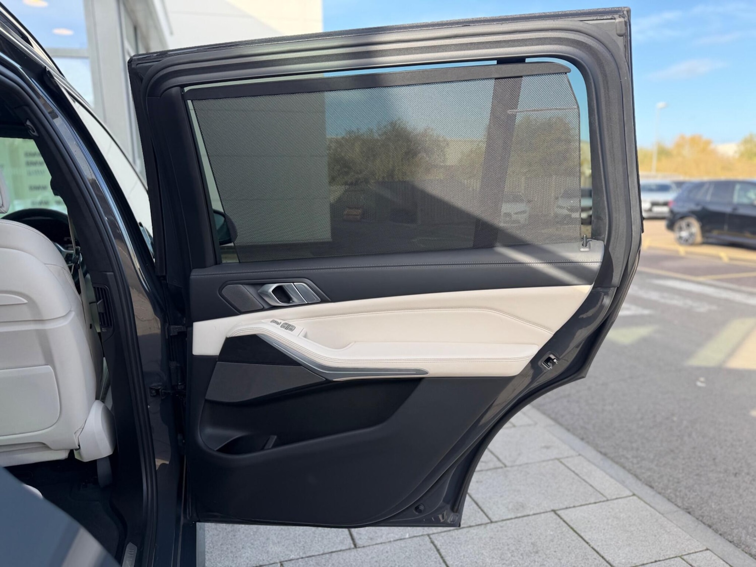 Used BMW X7 2021 for sale - 76937206: Photo 16