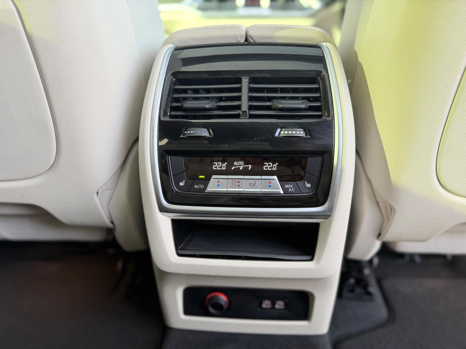 Used BMW X7 2021 for sale - 76937206: Photo 17