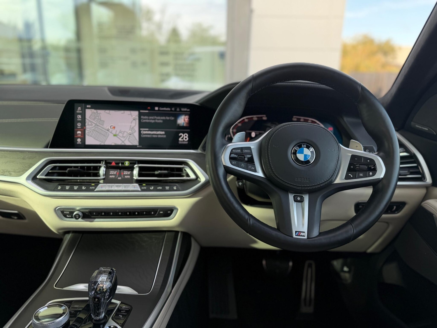 Used BMW X7 2021 for sale - 76937206: Photo 6