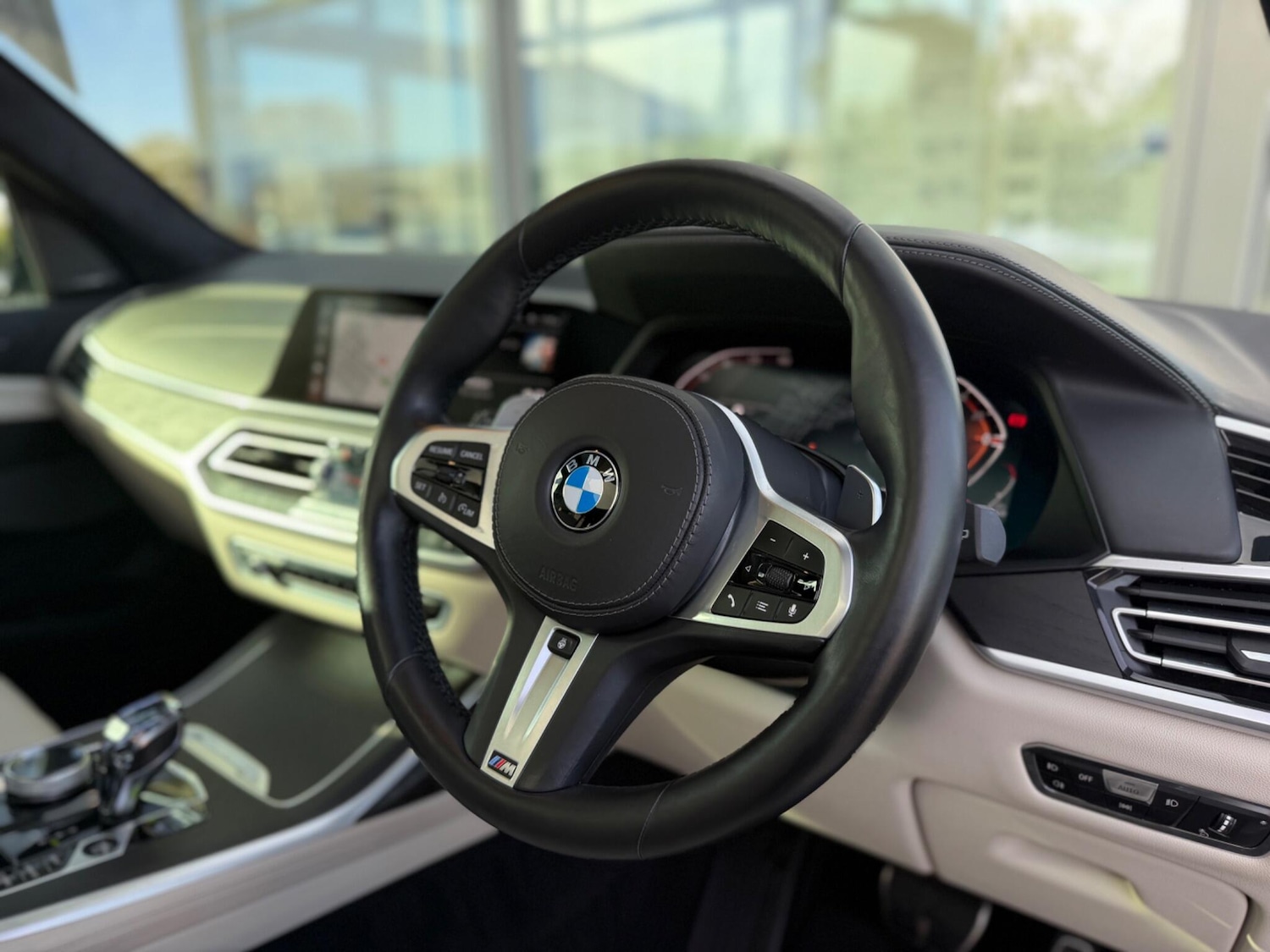 Used BMW X7 2021 for sale - 76937206: Photo 7