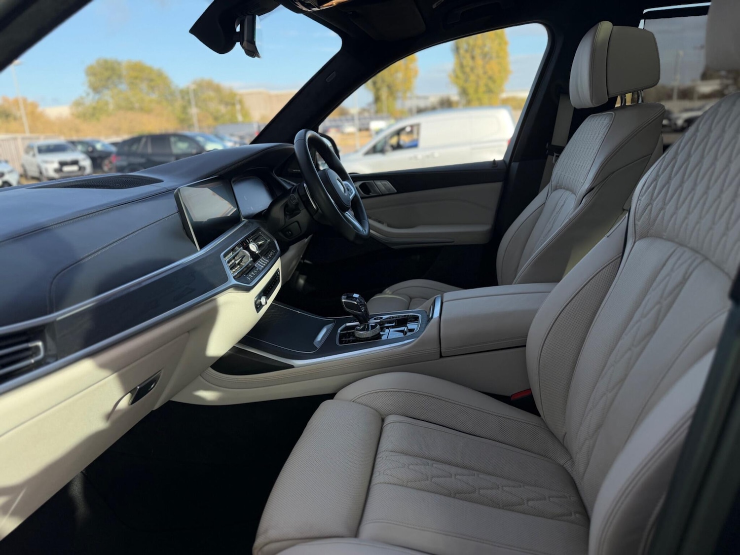 Used BMW X7 2021 for sale - 76937206: Photo 8