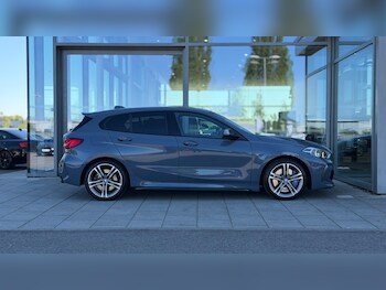 Used BMW 1 Series 2019 for sale - 78186473: Photo