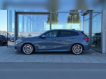 Used BMW 1 Series 2019 for sale - 78186473: Photo