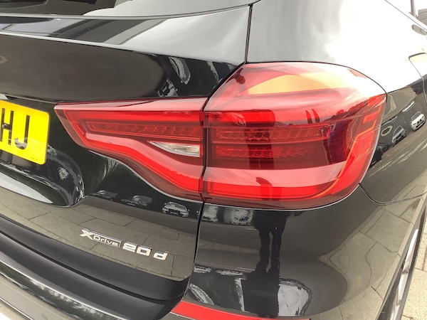 Used BMW X3 2021 for sale - 76190724: Photo 13