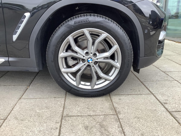 Used BMW X3 2021 for sale - 76190724: Photo 16
