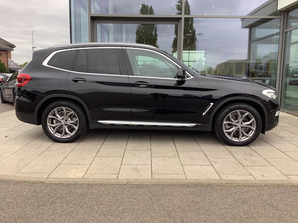 Used BMW X3 2021 for sale - 76190724: Photo 17