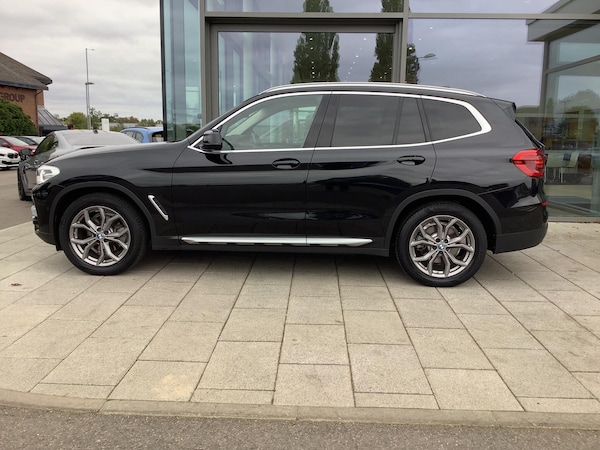 Used BMW X3 2021 for sale - 76190724: Photo 1