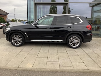 BMW - X3