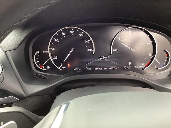 Used BMW X3 2021 for sale - 76190724: Photo 3