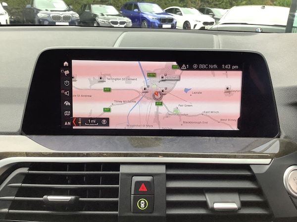 Used BMW X3 2021 for sale - 76190724: Photo 5