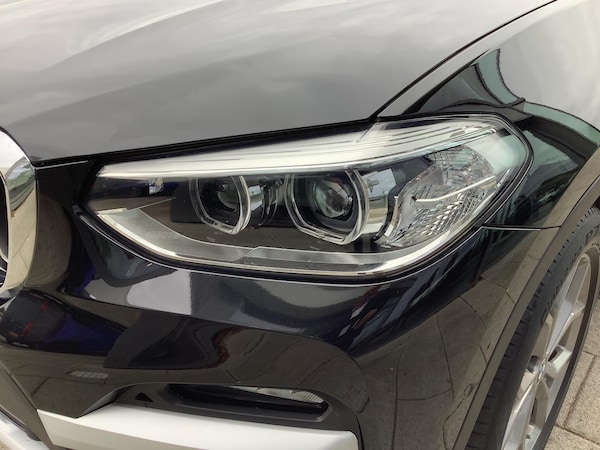Used BMW X3 2021 for sale - 76190724: Photo 8