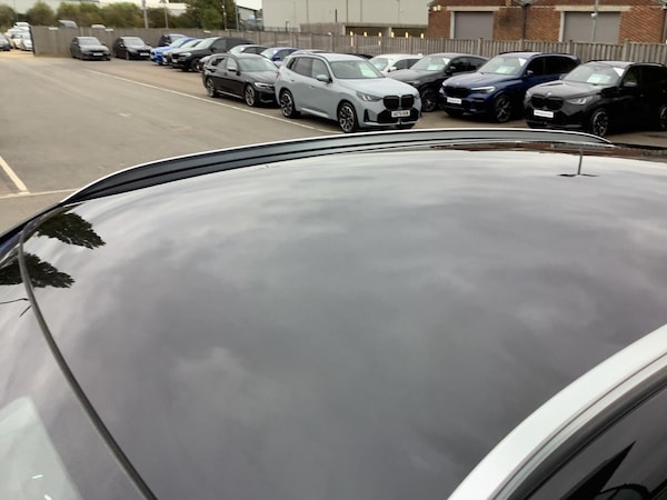 Used BMW X3 2021 for sale - 76190724: Photo 9