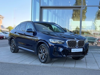 2021 (71) - xDrive30d MHT M Sport 5dr Auto