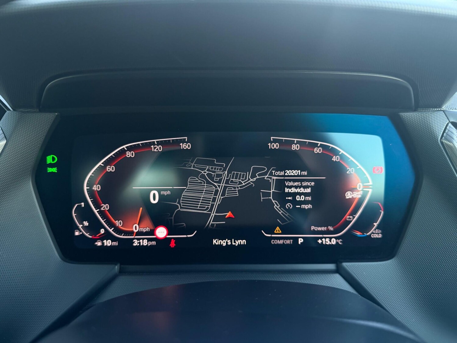 Used BMW 2 Series Gran Coupe 2022 for sale - 76410278: Photo 10