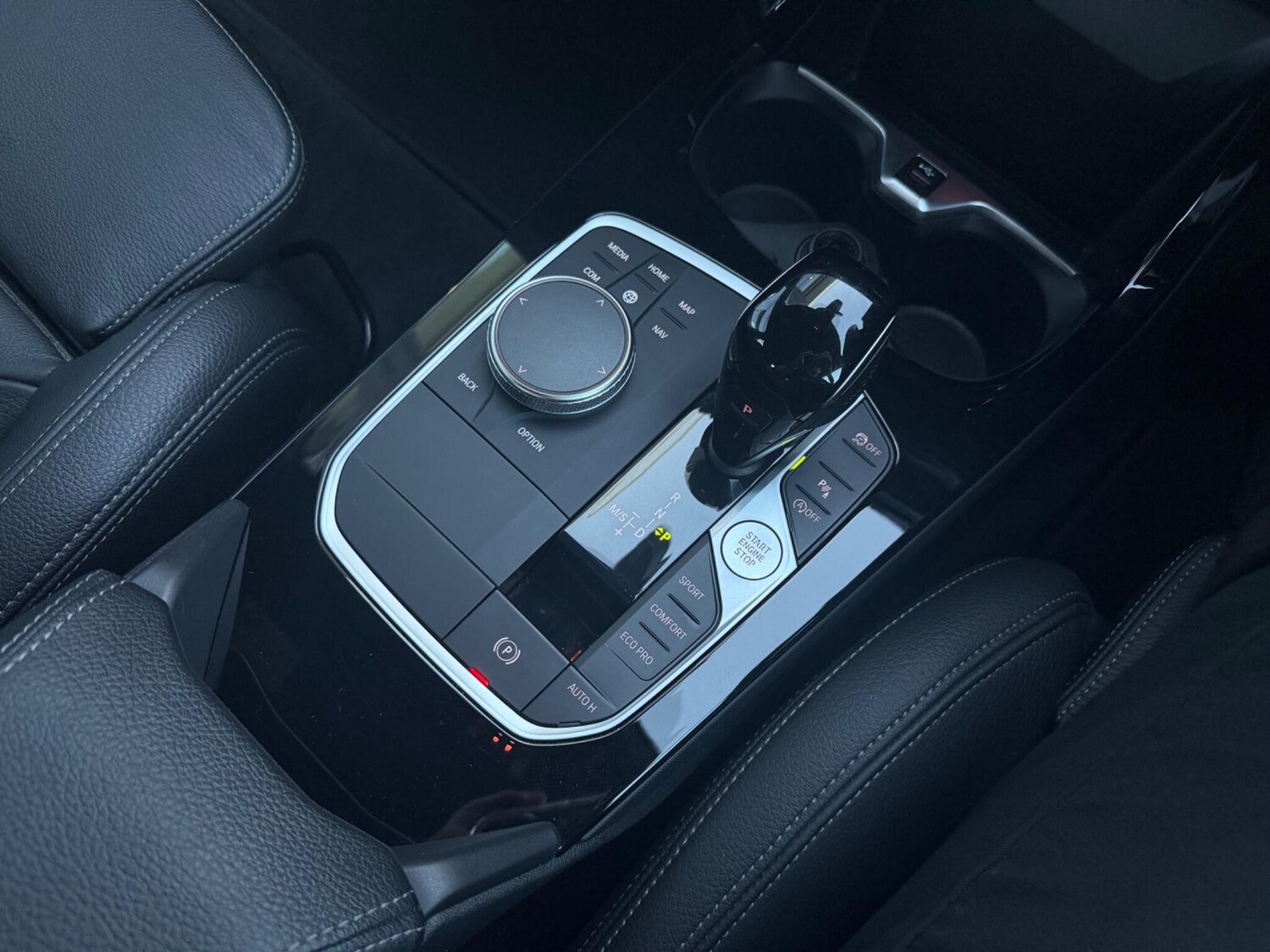 Used BMW 2 Series Gran Coupe 2022 for sale - 76410278: Photo 11