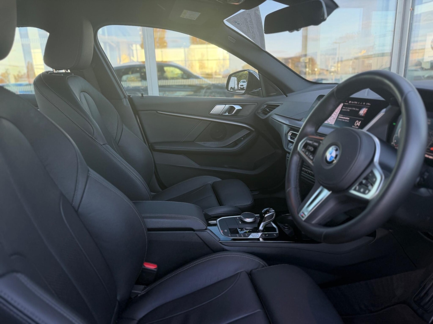 Used BMW 2 Series Gran Coupe 2022 for sale - 76410278: Photo 12