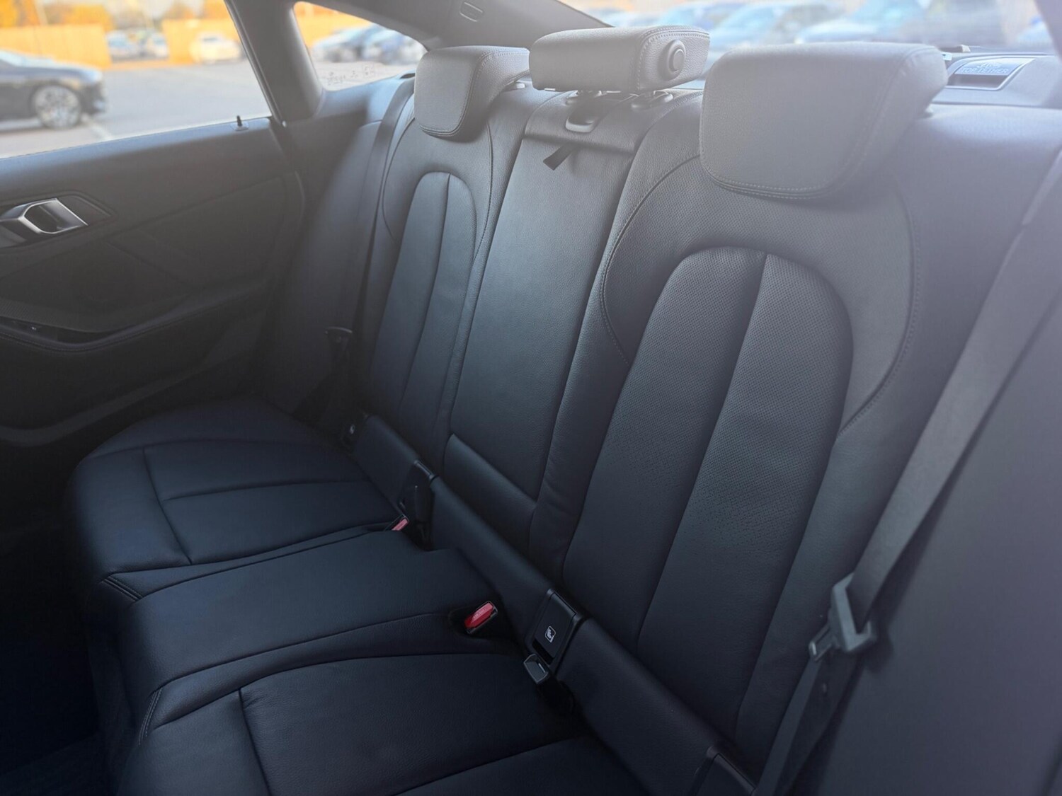 Used BMW 2 Series Gran Coupe 2022 for sale - 76410278: Photo 13