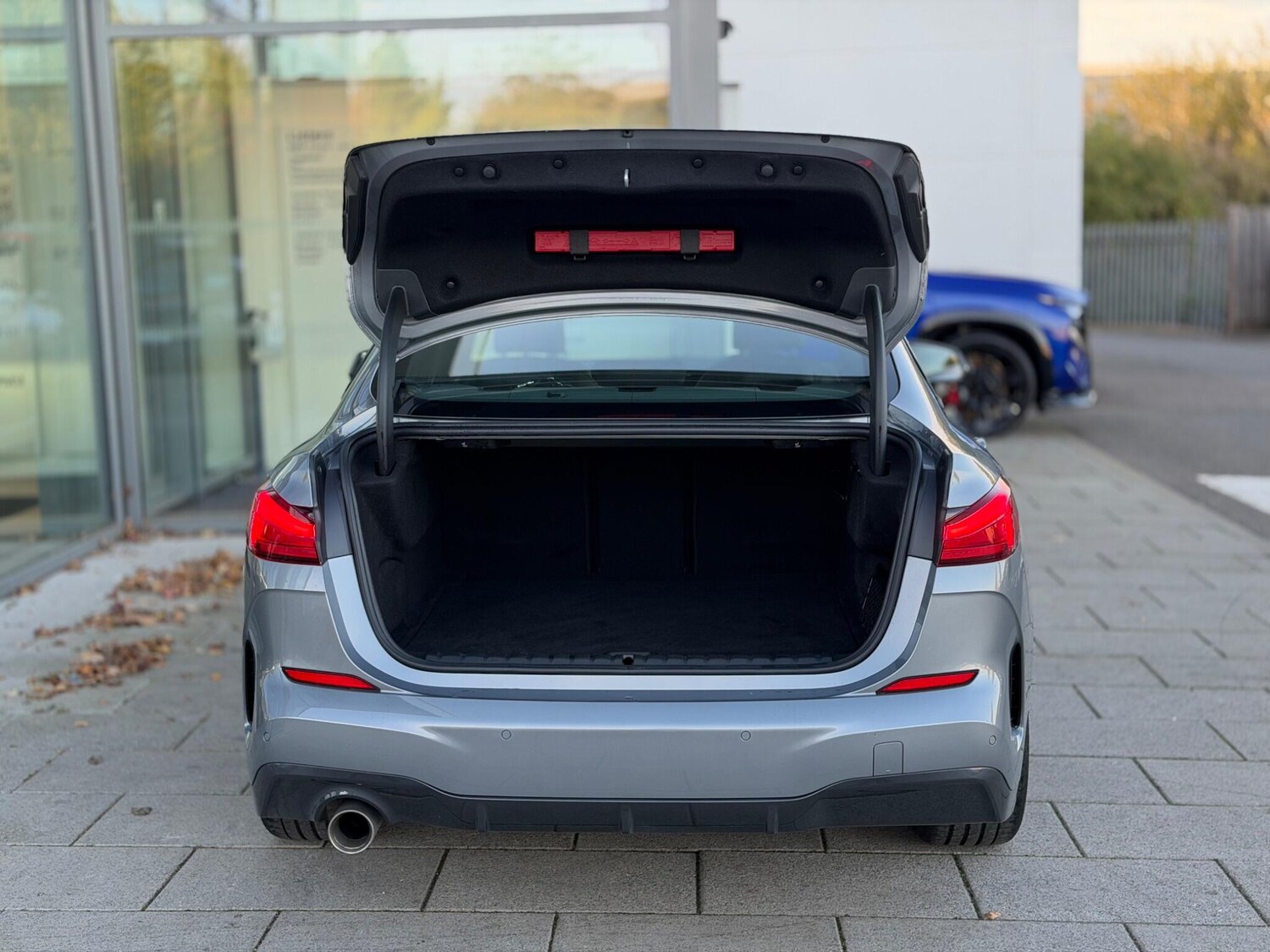 Used BMW 2 Series Gran Coupe 2022 for sale - 76410278: Photo 14