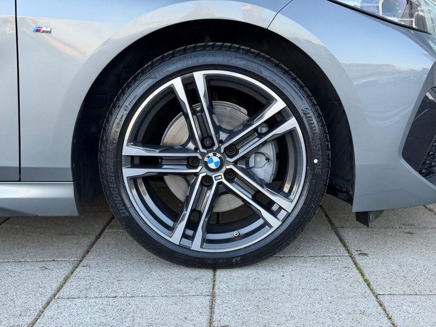 Used BMW 2 Series Gran Coupe 2022 for sale - 76410278: Photo 15