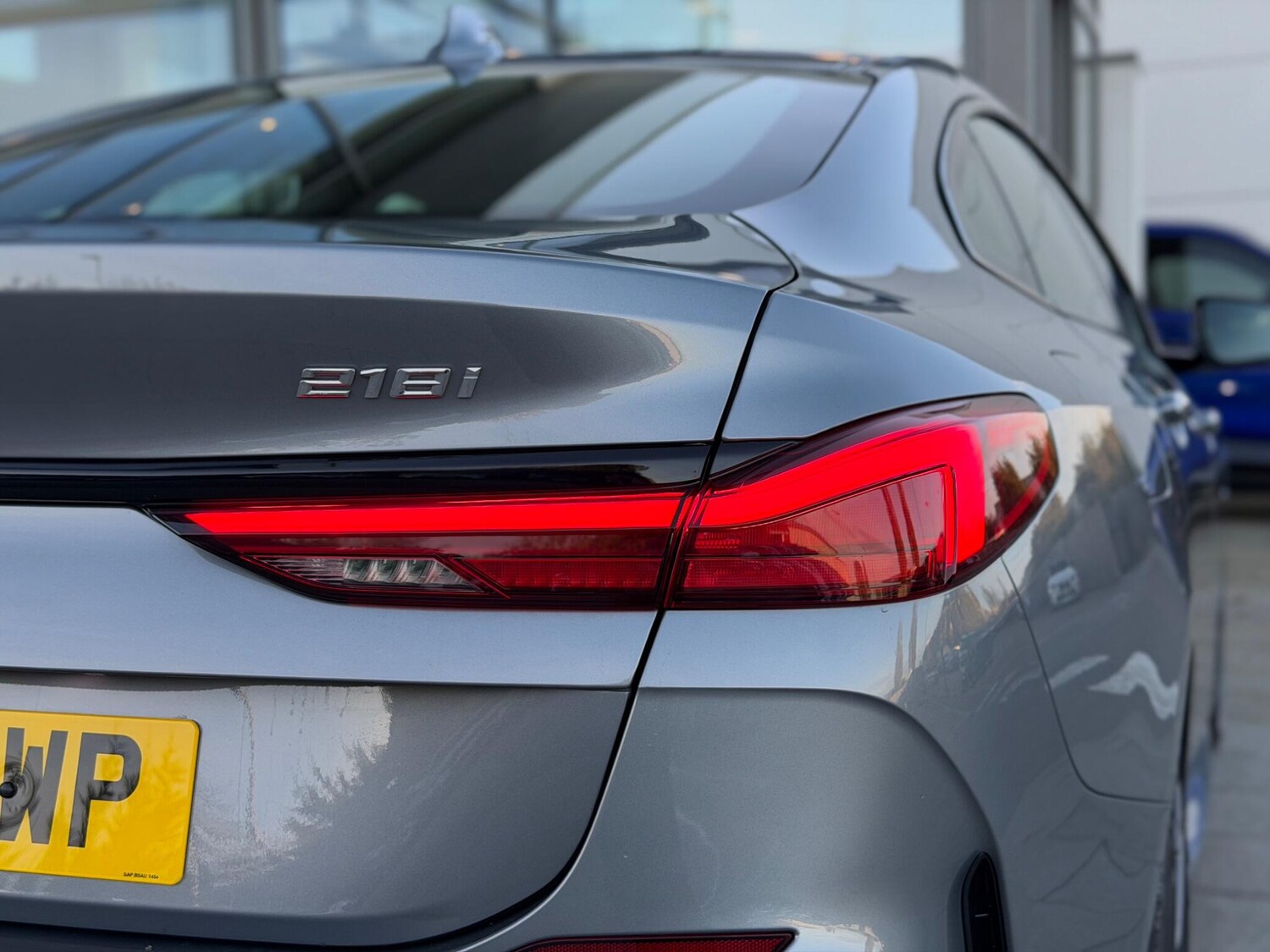 Used BMW 2 Series Gran Coupe 2022 for sale - 76410278: Photo 16