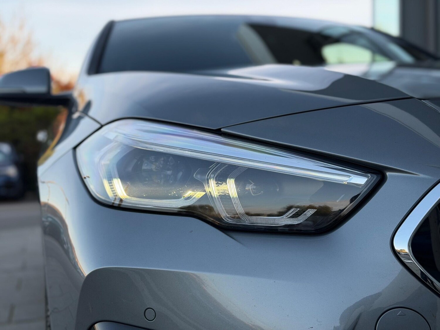 Used BMW 2 Series Gran Coupe 2022 for sale - 76410278: Photo 17