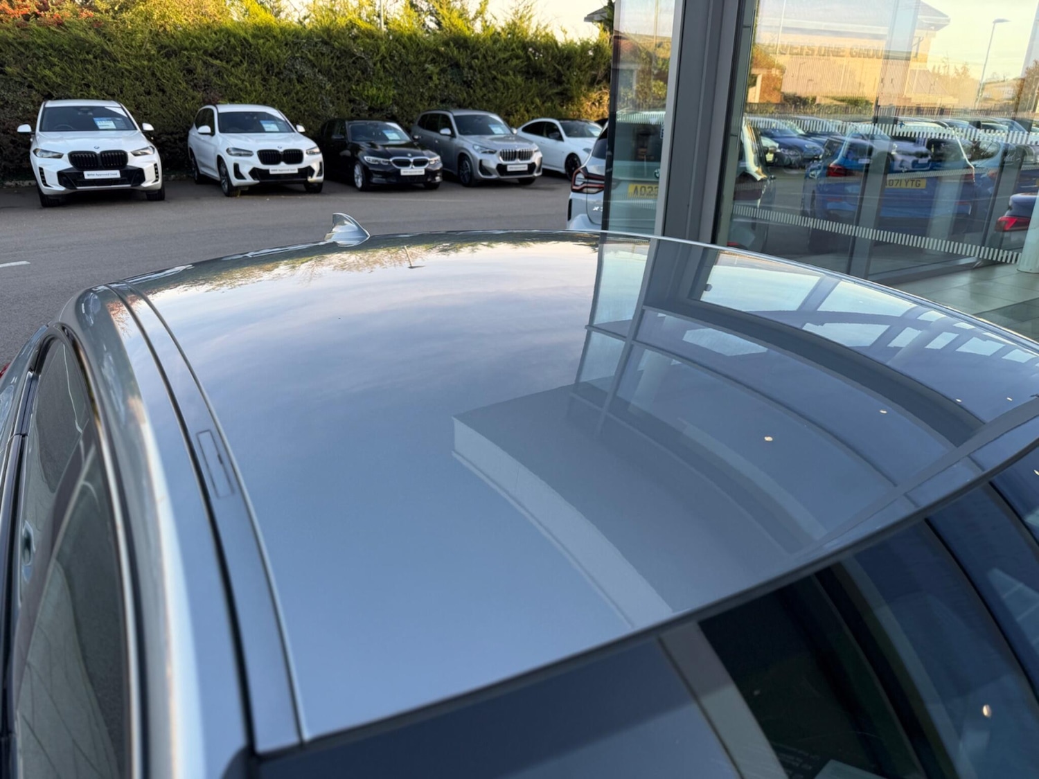 Used BMW 2 Series Gran Coupe 2022 for sale - 76410278: Photo 18