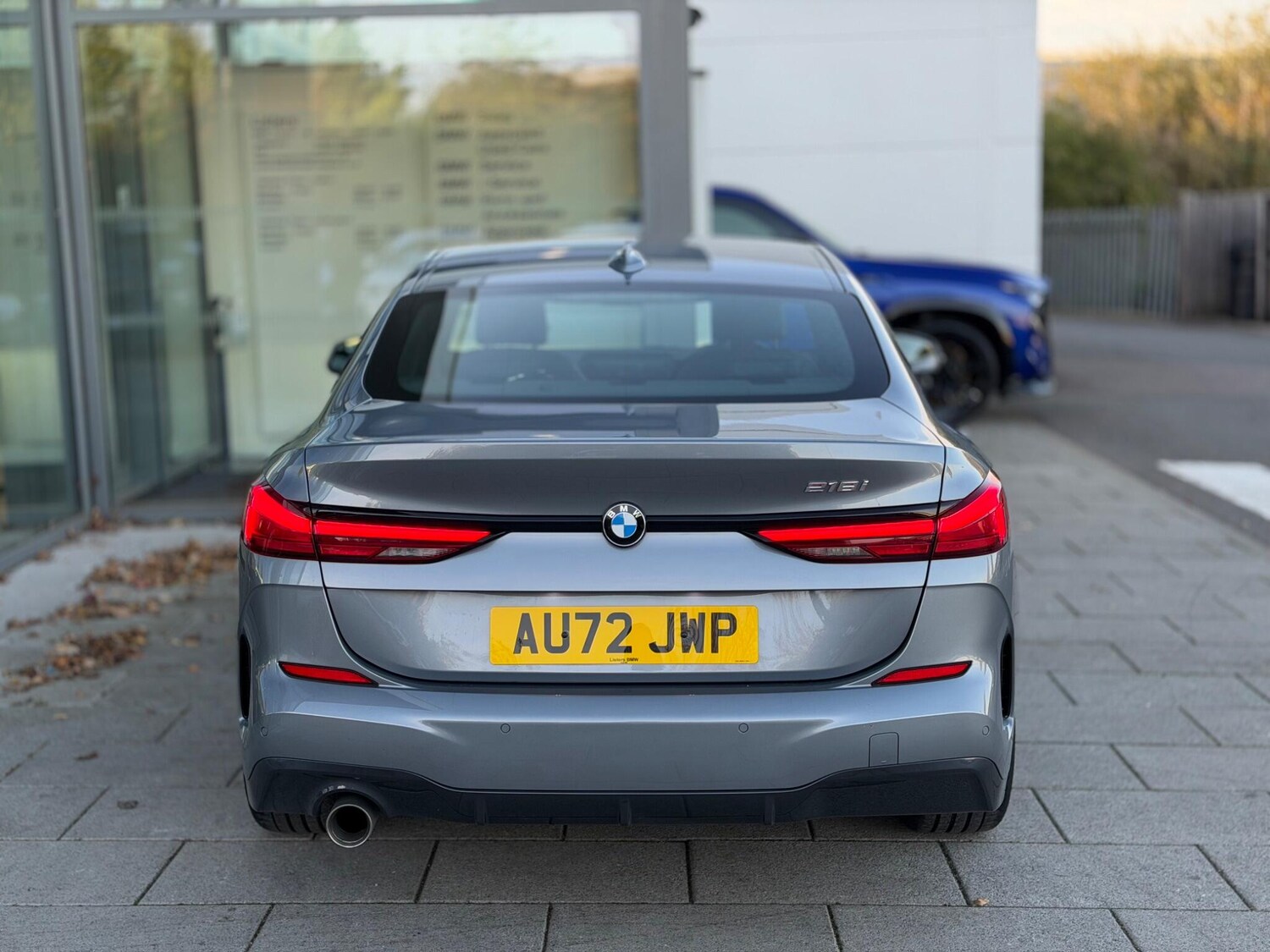Used BMW 2 Series Gran Coupe 2022 for sale - 76410278: Photo 19
