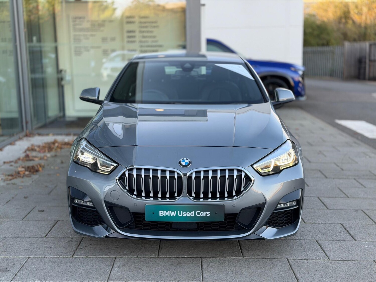 Used BMW 2 Series Gran Coupe 2022 for sale - 76410278: Photo 20