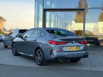 Used BMW 2 Series Gran Coupe 2022 for sale - 76410278: Photo