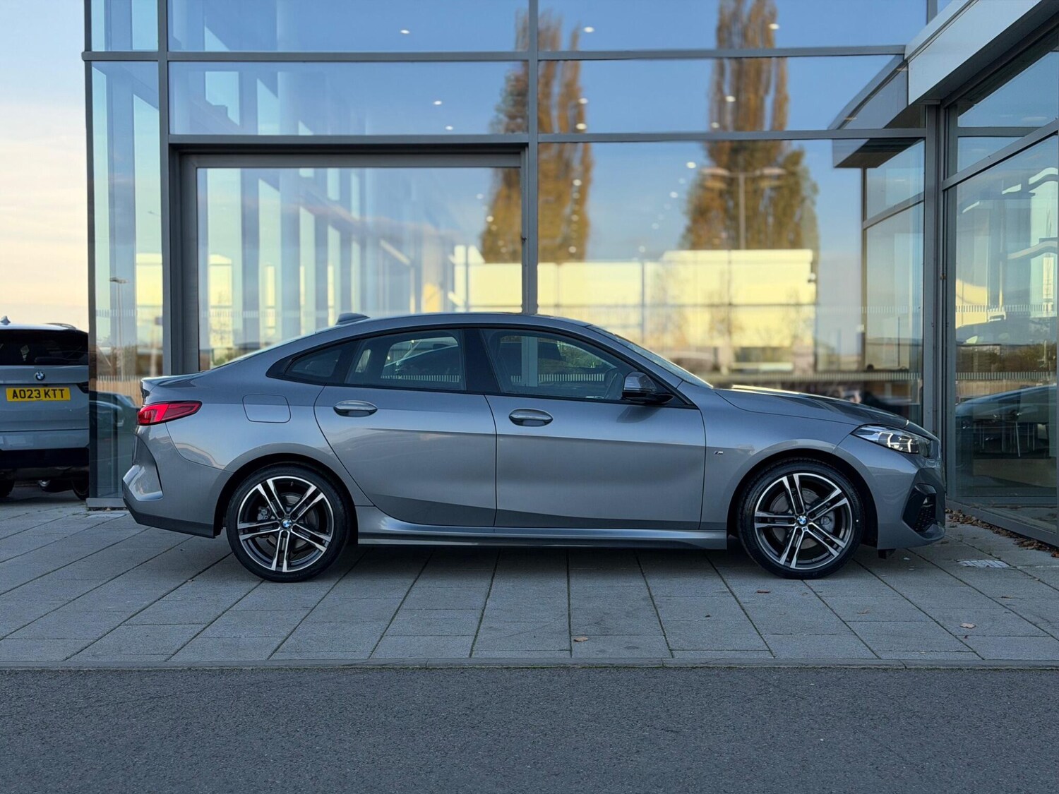 Used BMW 2 Series Gran Coupe 2022 for sale - 76410278: Photo 3