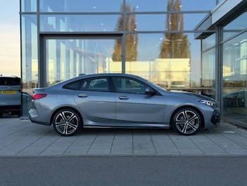 Used BMW 2 Series Gran Coupe 2022 for sale - 76410278: Photo