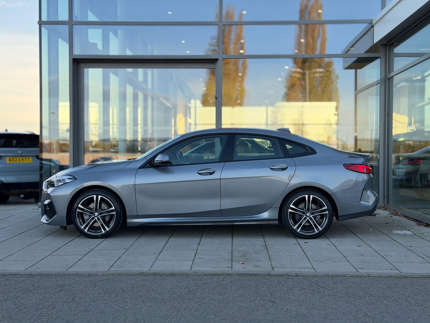 Used BMW 2 Series Gran Coupe 2022 for sale - 76410278: Photo 4