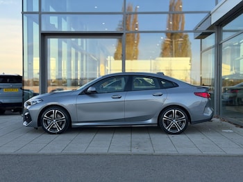 Used BMW 2 Series Gran Coupe 2022 for sale - 76410278: Photo