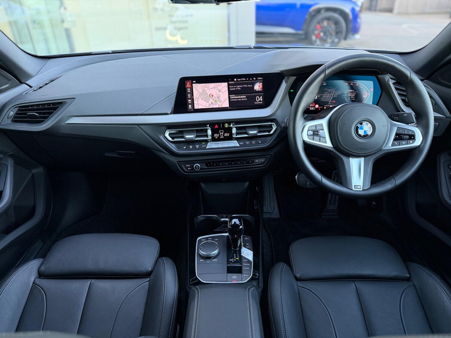 Used BMW 2 Series Gran Coupe 2022 for sale - 76410278: Photo 5